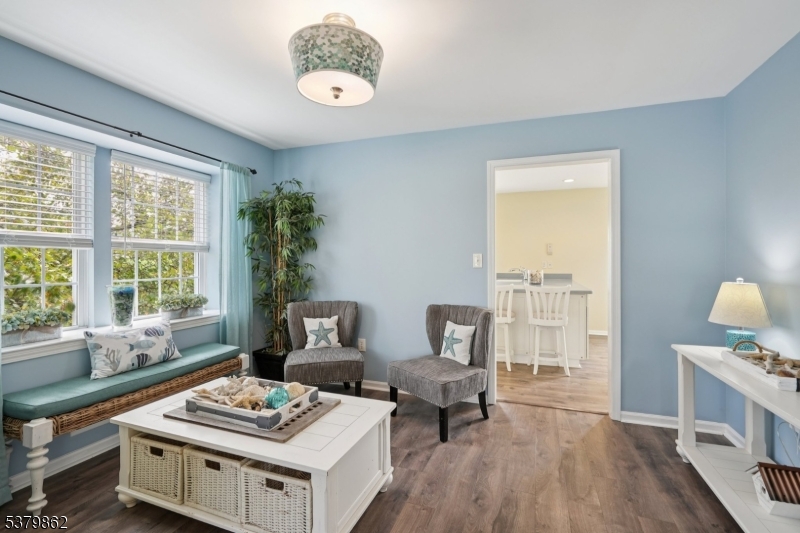 Oak Hill Community - Residential