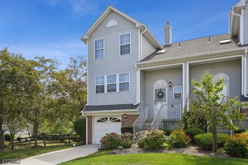 Oak Hill Community - Residential