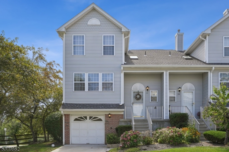 Oak Hill Community - Residential