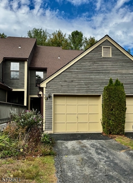 Bald Eagle Village - Residential Lease