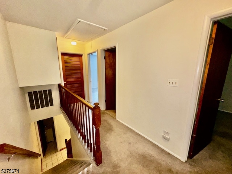 Bald Eagle Village - Residential Lease