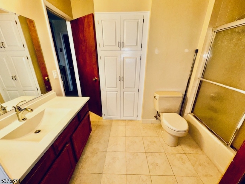 Bald Eagle Village - Residential Lease