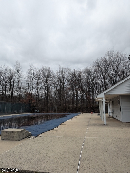 BIRCH RUN  287 EXIT 8 ON - Residential