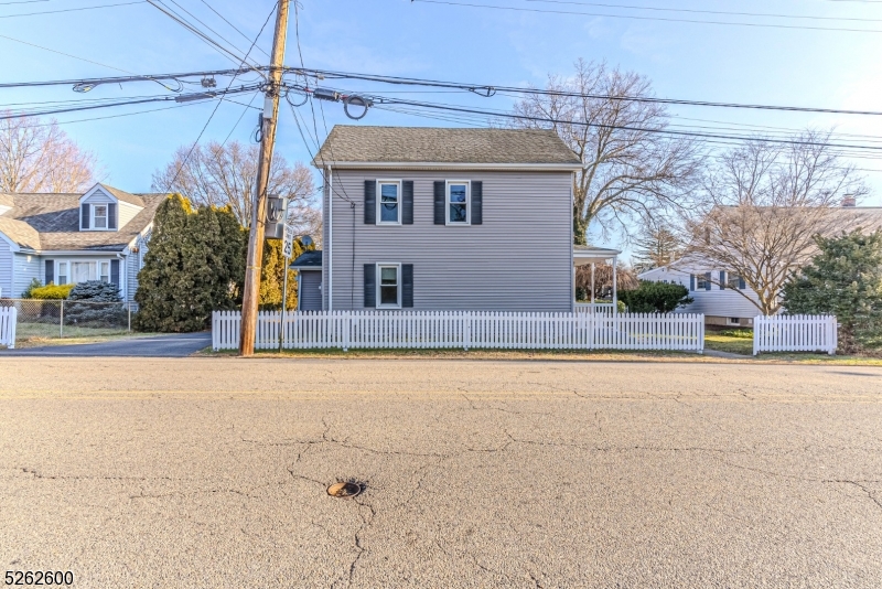 Downtown - Residential