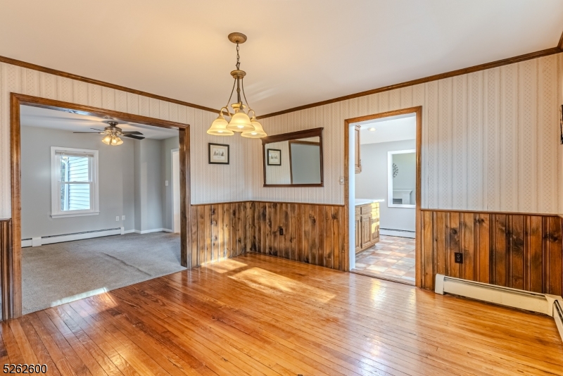 Downtown - Residential