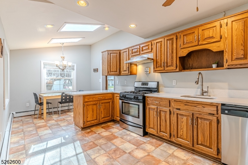 Downtown - Residential