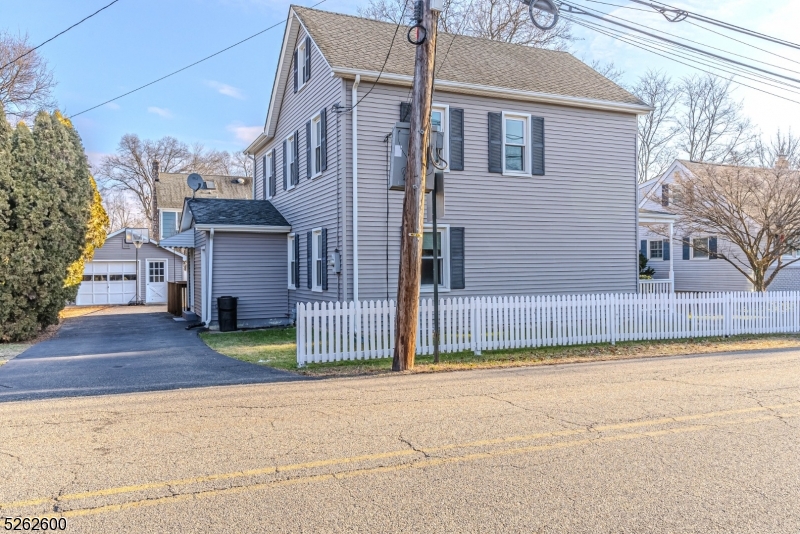 Downtown - Residential