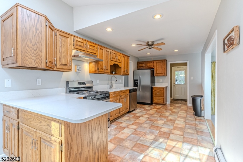 Downtown - Residential