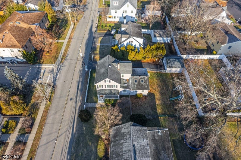 Downtown - Residential