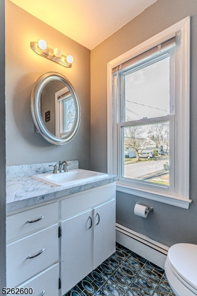 Downtown - Residential