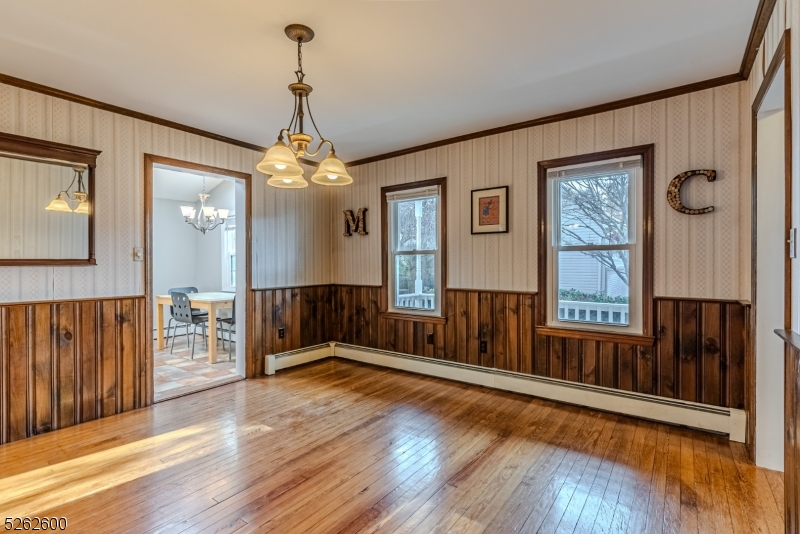 Downtown - Residential