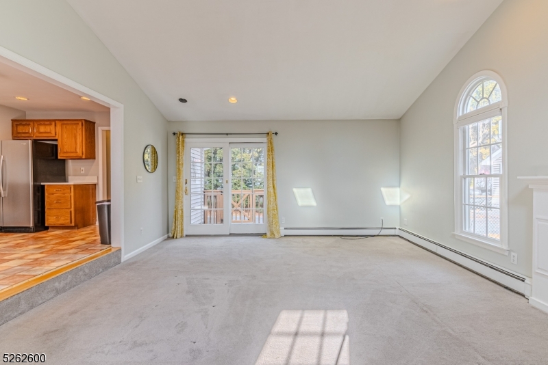 Downtown - Residential