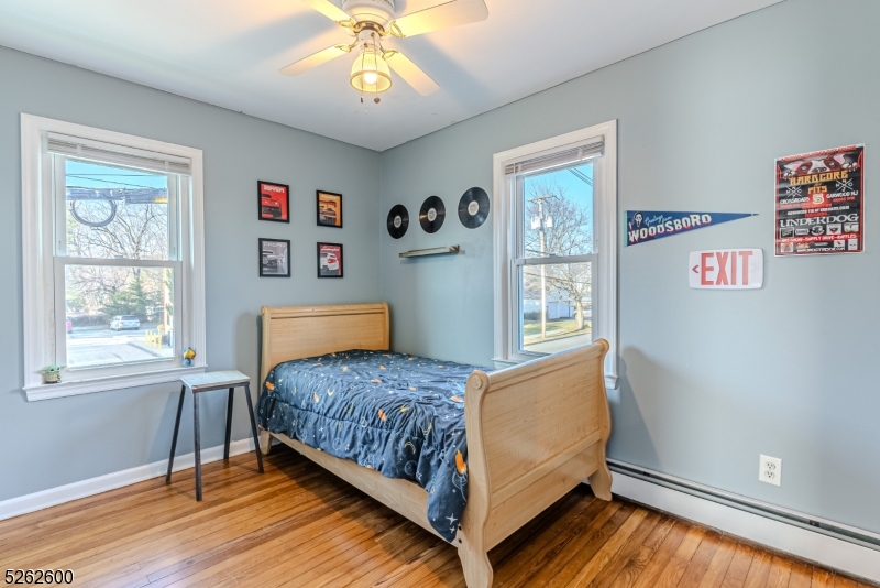 Downtown - Residential