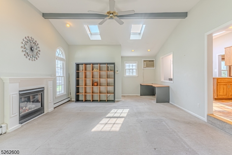 Downtown - Residential