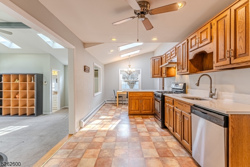 Downtown - Residential