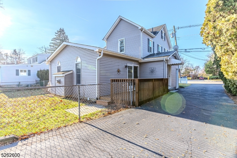 Downtown - Residential