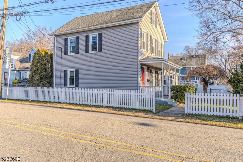 Downtown - Residential