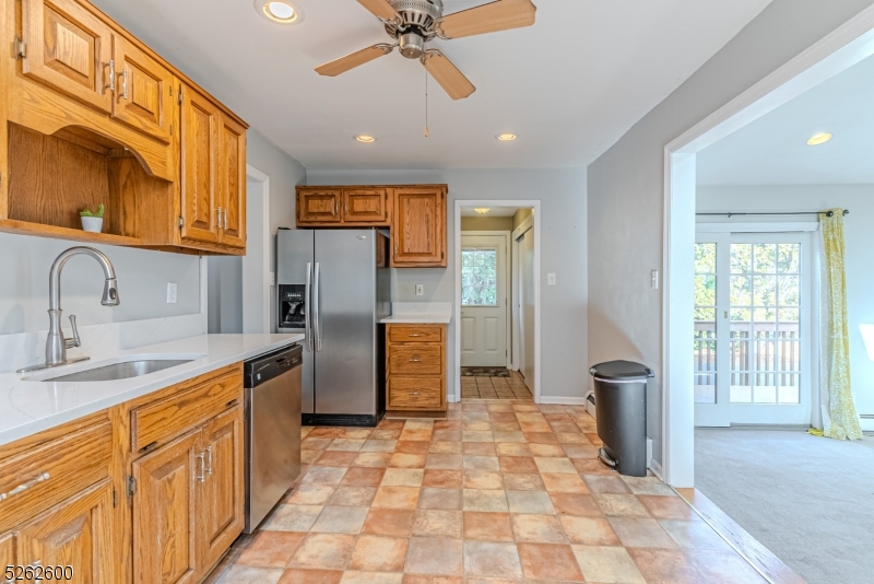 Downtown - Residential