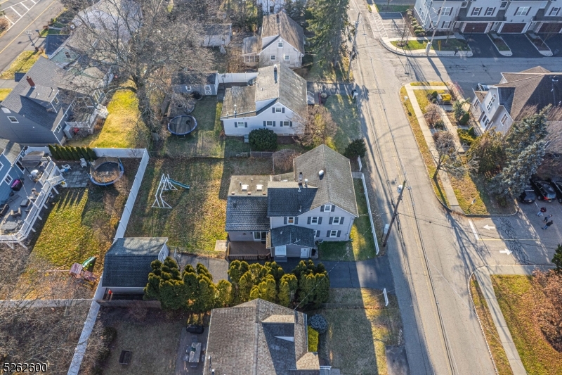 Downtown - Residential