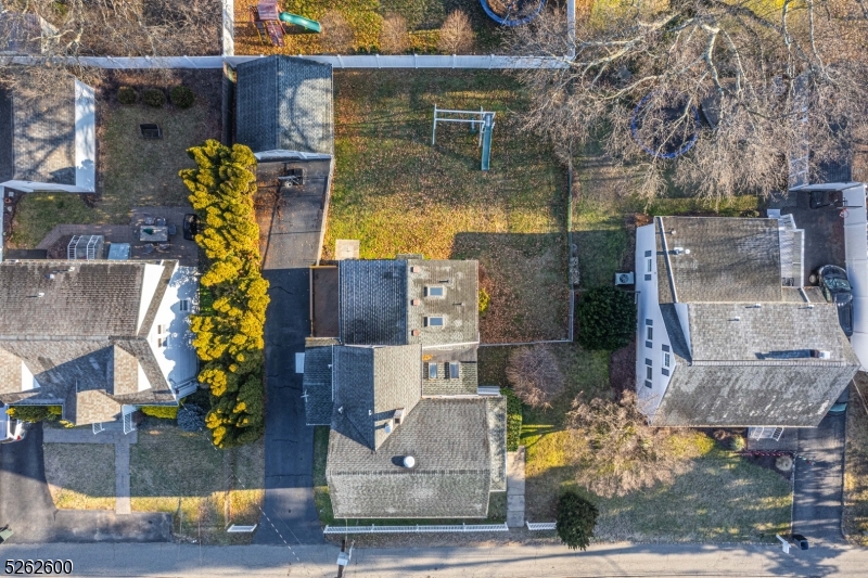 Downtown - Residential