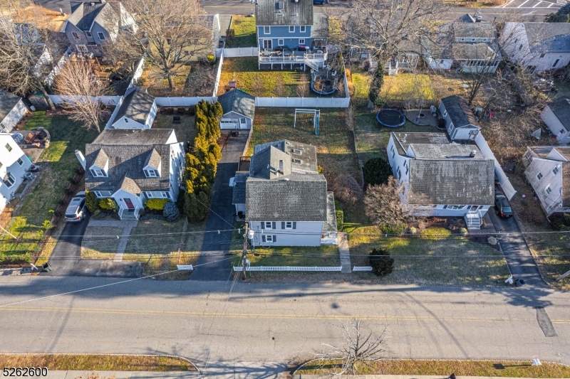 Downtown - Residential