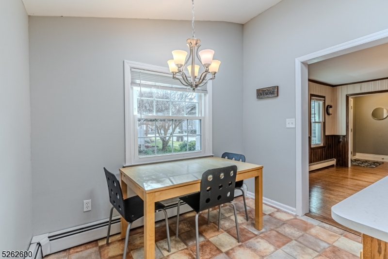 Downtown - Residential