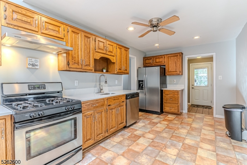 Downtown - Residential