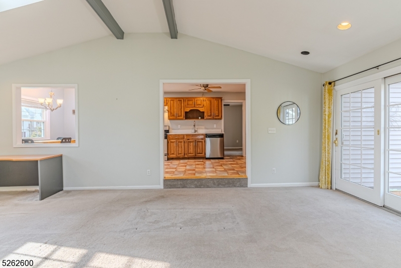 Downtown - Residential