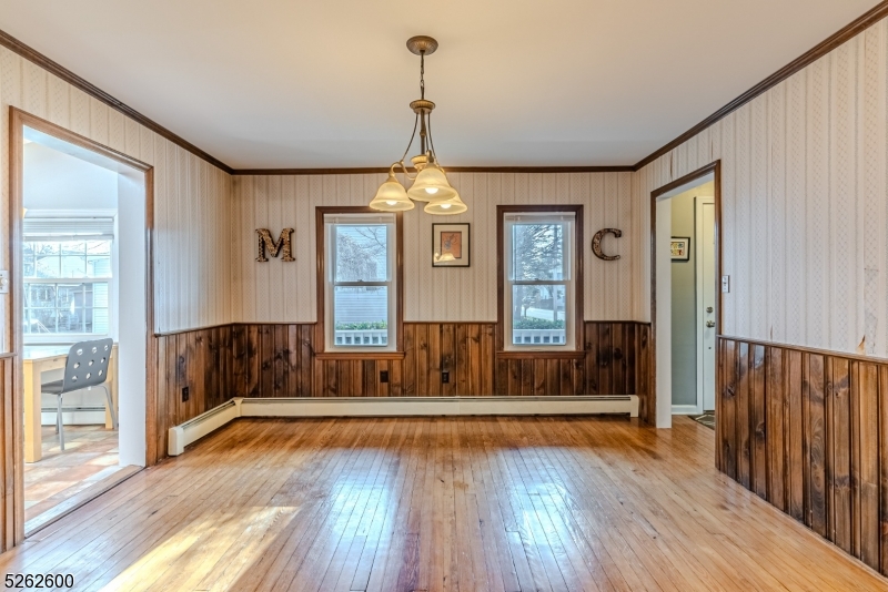 Downtown - Residential