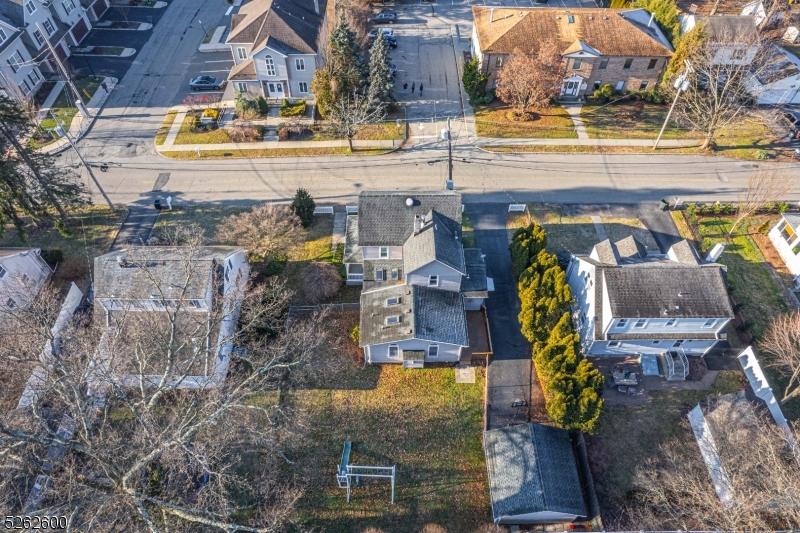 Downtown - Residential