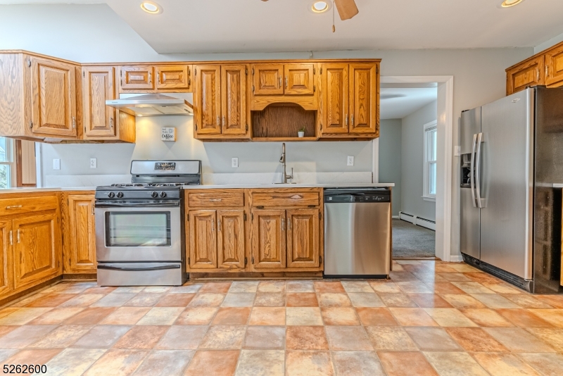 Downtown - Residential