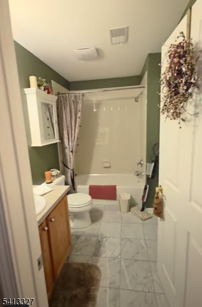 Cambridge Heights - Residential