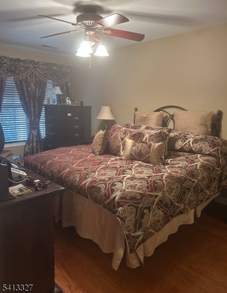 Cambridge Heights - Residential