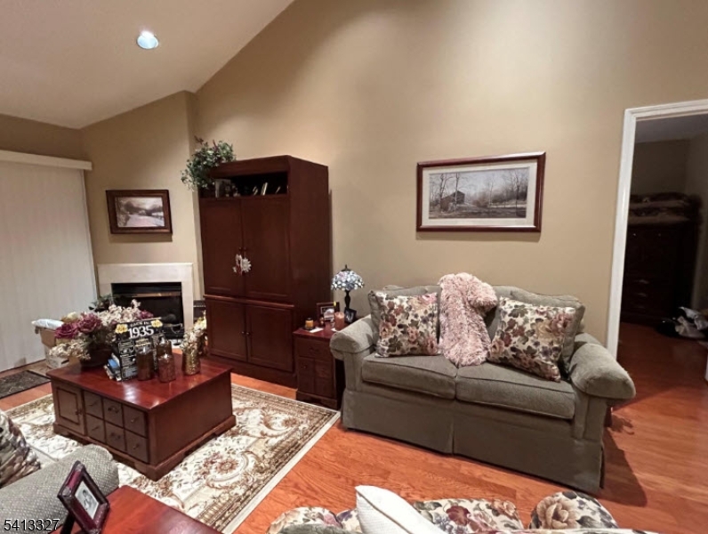 Cambridge Heights - Residential