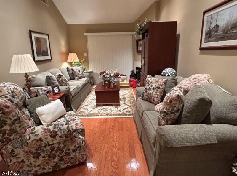 Cambridge Heights - Residential