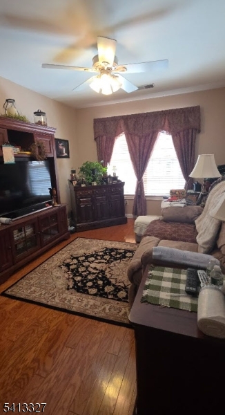 Cambridge Heights - Residential