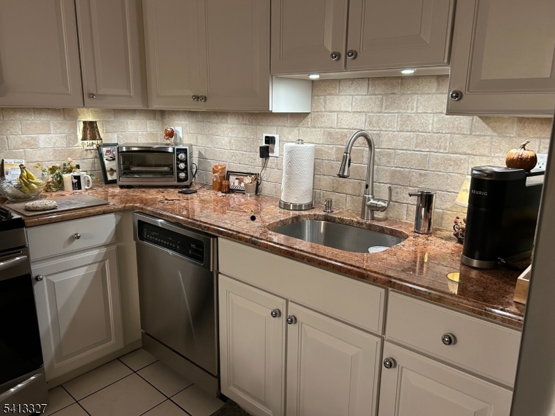 Cambridge Heights - Residential