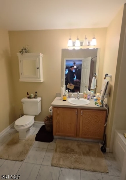 Cambridge Heights - Residential