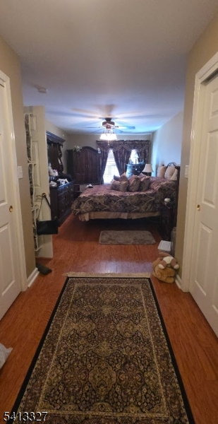 Cambridge Heights - Residential