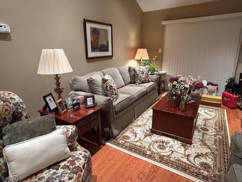 Cambridge Heights - Residential