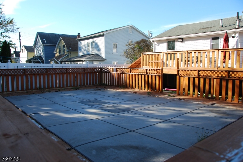 Rahway City - Residential Lease