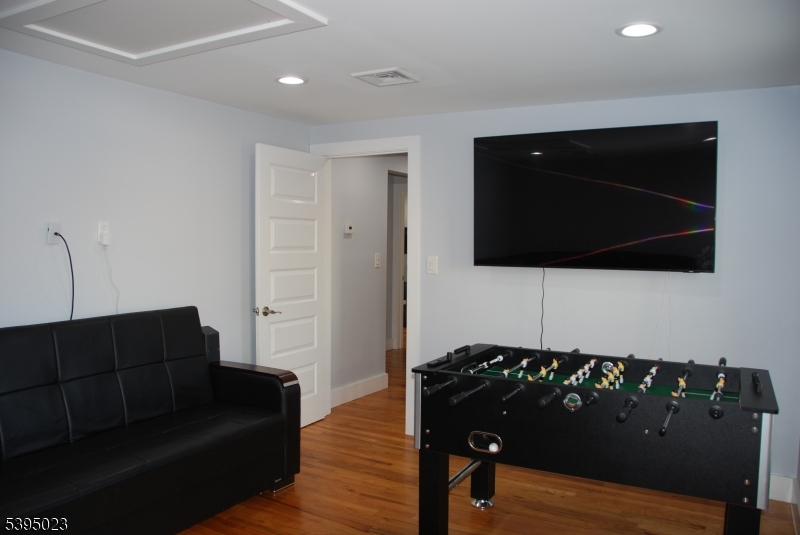 Rahway City - Residential Lease