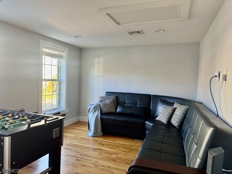 Rahway City - Residential Lease