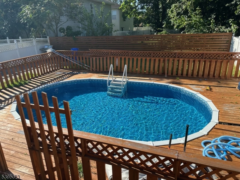 Rahway City - Residential Lease