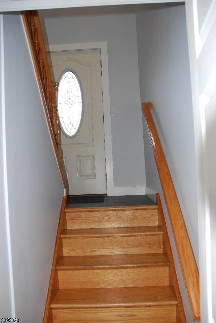 Rahway City - Residential Lease