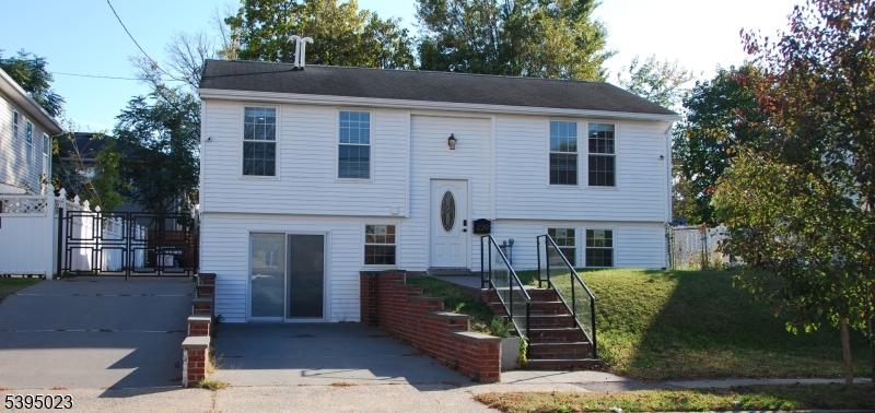 Rahway City - Residential Lease