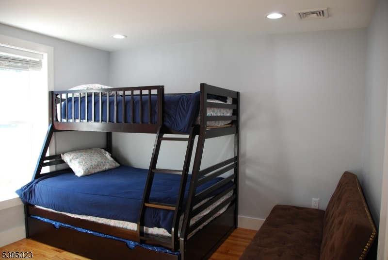 Rahway City - Residential Lease