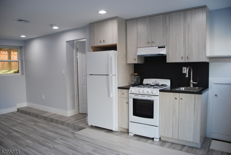 Rahway City - Residential Lease