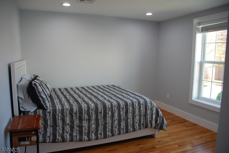 Rahway City - Residential Lease