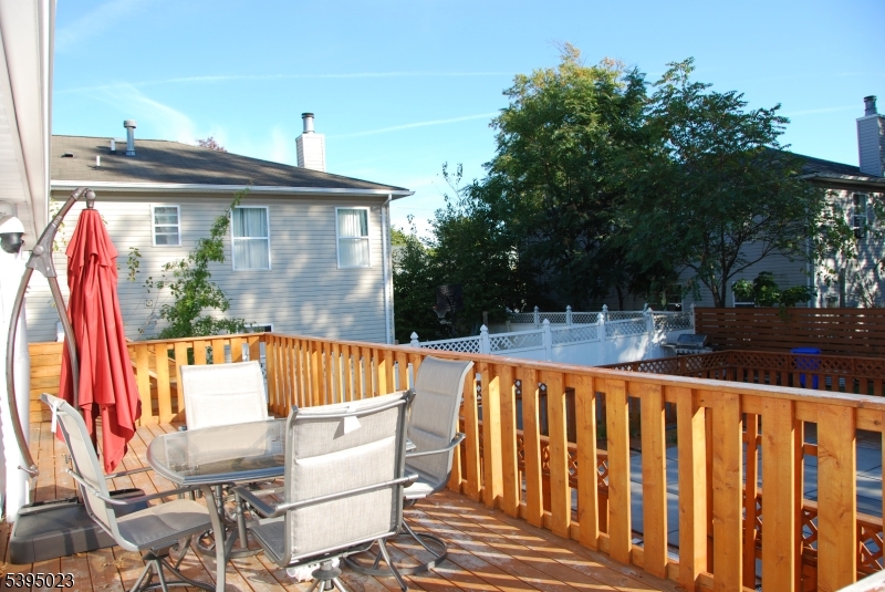 Rahway City - Residential Lease